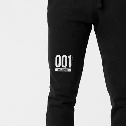 N\001 Black Jogger