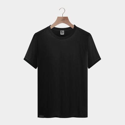 Chaos Black T-shirt