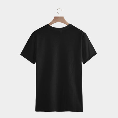 Fckng Rusty Society Black T-shirt