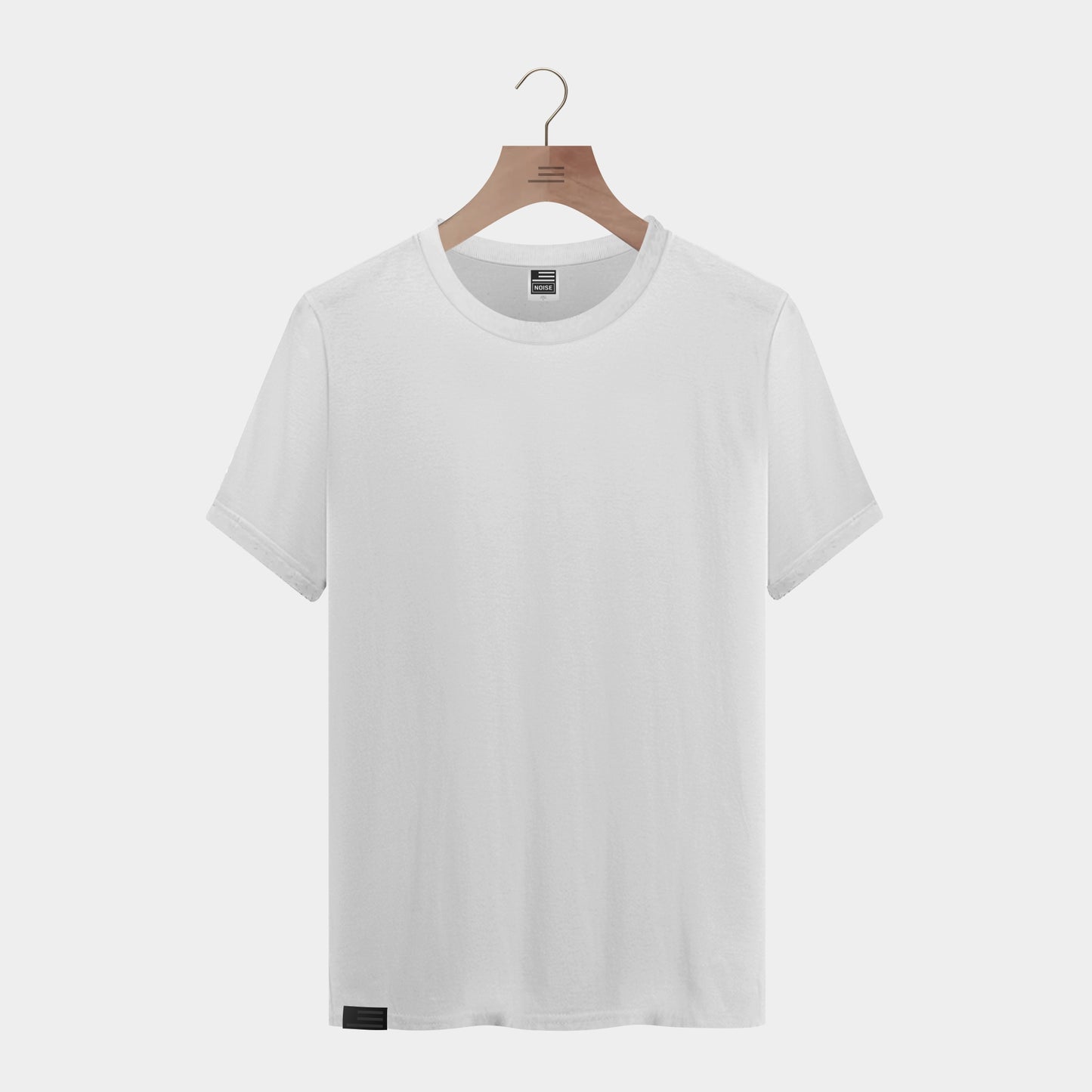 Chaos White T-shirt